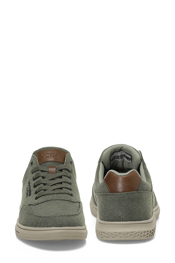 Dockers by Gerli 232001 5FX Haki Erkek Sneaker
