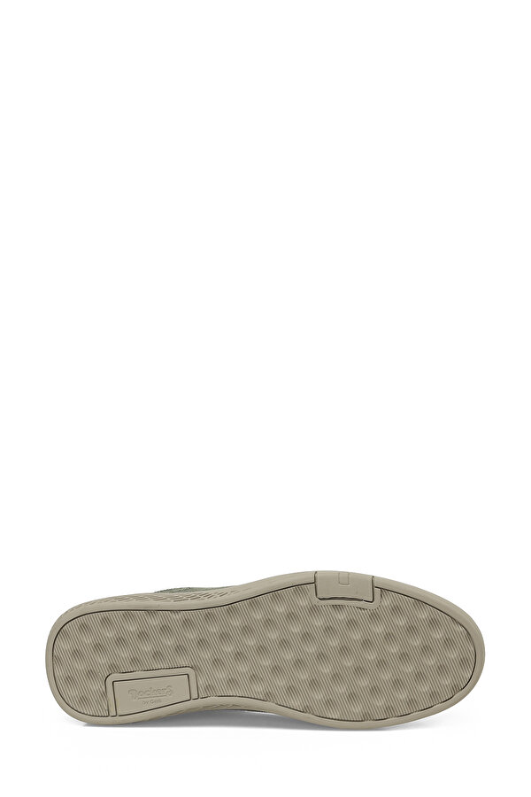 Dockers by Gerli 232001 5FX Haki Erkek Sneaker