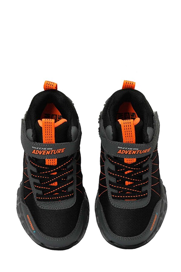 ADVENTURE TRACK Gri Erkek Çocuk Outdoor Bot - Görsel 5