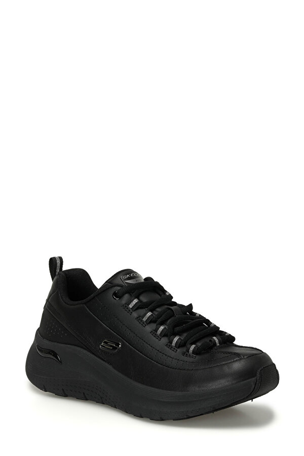 Skechers ARCH FİT 2.0 - STAR BOUND Siyah Kadın Sneaker