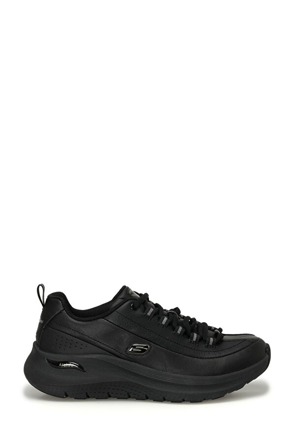 Skechers ARCH FİT 2.0 - STAR BOUND Siyah Kadın Sneaker