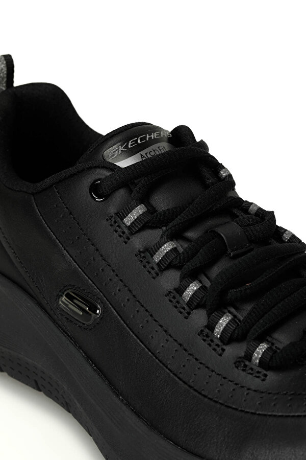 Skechers ARCH FİT 2.0 - STAR BOUND Siyah Kadın Sneaker