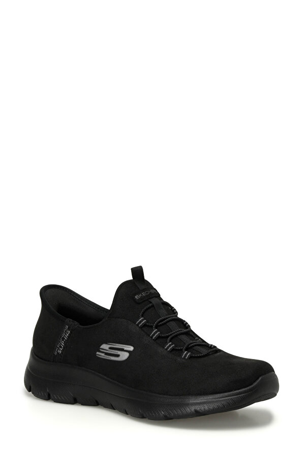 Skechers SUMMİTS - UNKNOWN TRAİL Siyah Kadın Sneaker