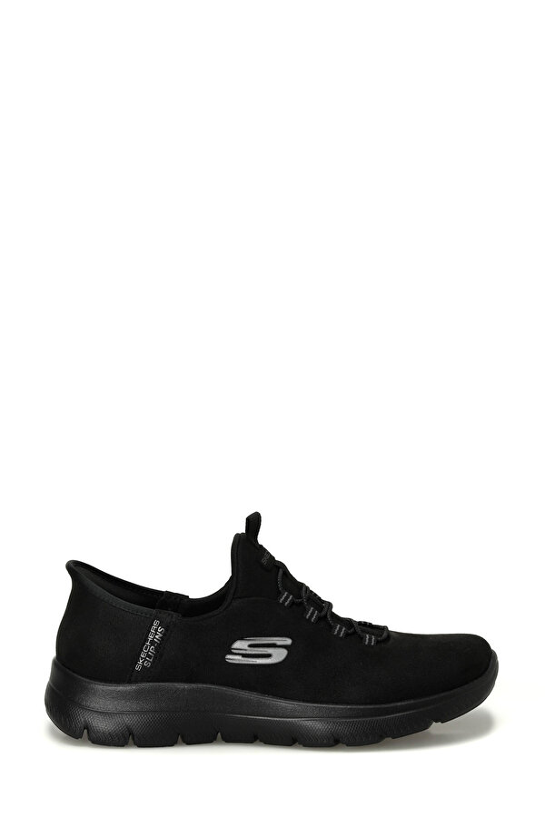 Skechers SUMMİTS - UNKNOWN TRAİL Siyah Kadın Sneaker