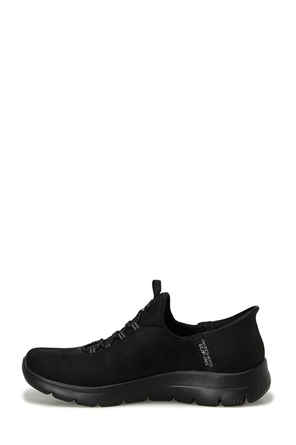 Skechers SUMMİTS - UNKNOWN TRAİL Siyah Kadın Sneaker