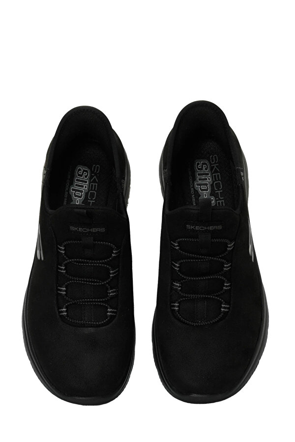 Skechers SUMMİTS - UNKNOWN TRAİL Siyah Kadın Sneaker