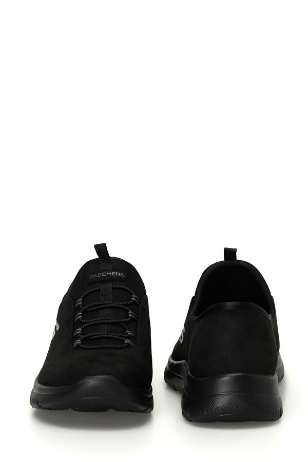 Skechers SUMMİTS - UNKNOWN TRAİL Siyah Kadın Sneaker