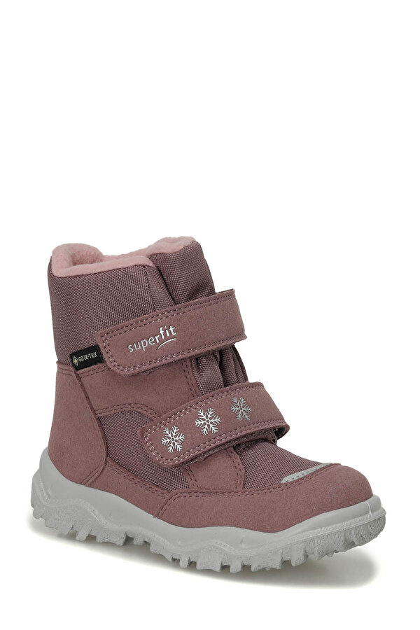 HUSKY1 Lila Kız Çocuk Outdoor Bot - Görsel 3