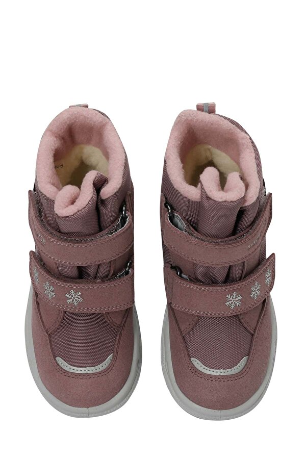 HUSKY1 Lila Kız Çocuk Outdoor Bot - Görsel 5