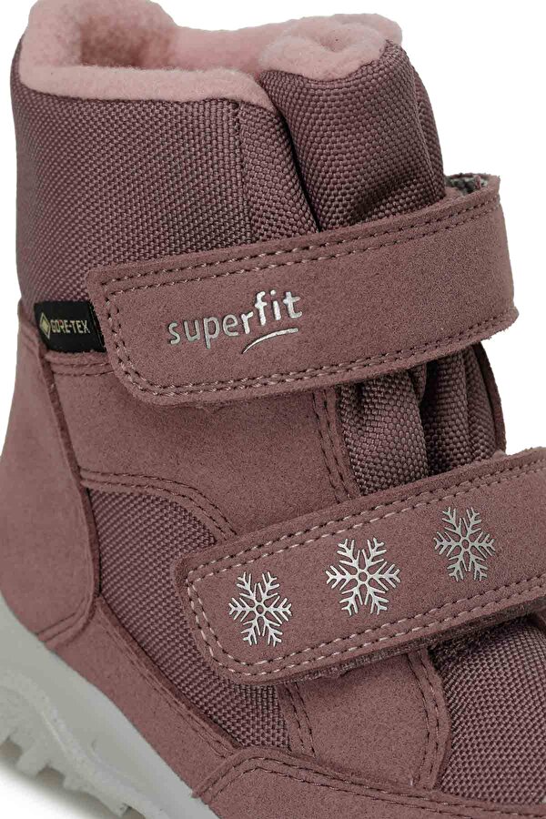 HUSKY1 Lila Kız Çocuk Outdoor Bot - Görsel 8