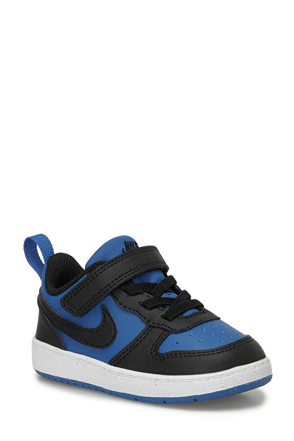 Nike COURT BOROUGH LOW RECRAFT Saks Erkek Çocuk Sneaker