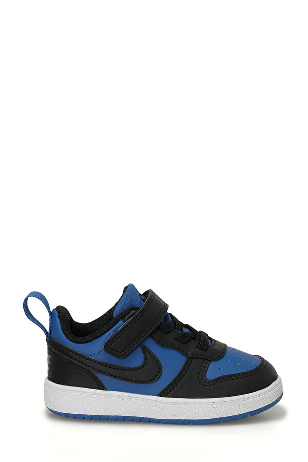 Nike COURT BOROUGH LOW RECRAFT Saks Erkek Çocuk Sneaker