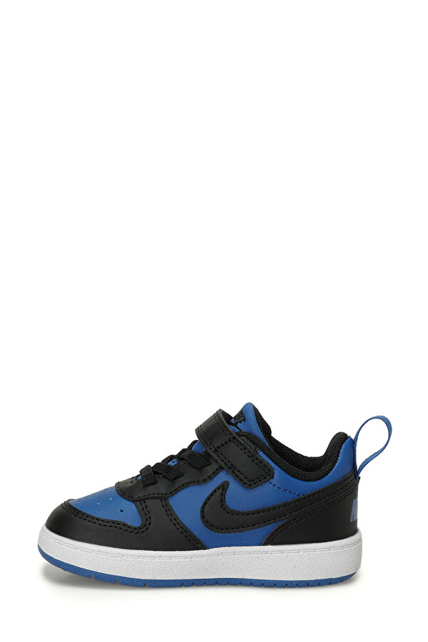 Nike COURT BOROUGH LOW RECRAFT Saks Erkek Çocuk Sneaker