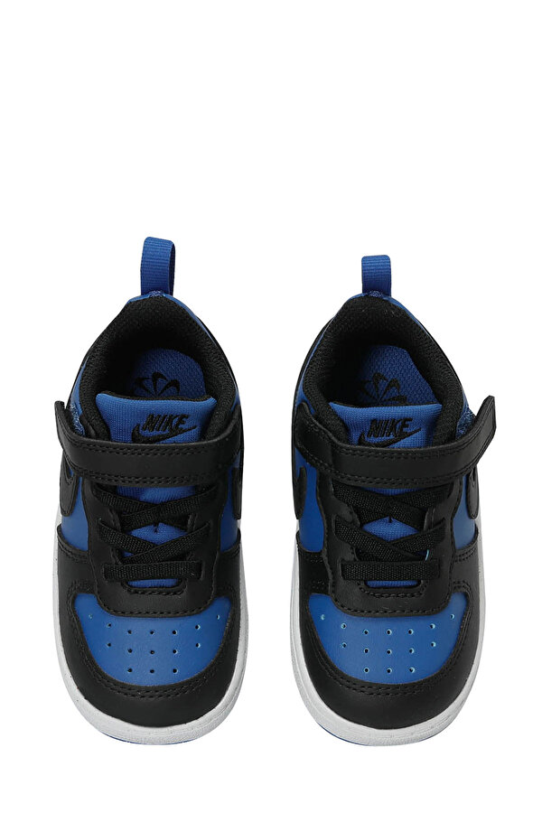Nike COURT BOROUGH LOW RECRAFT Saks Erkek Çocuk Sneaker