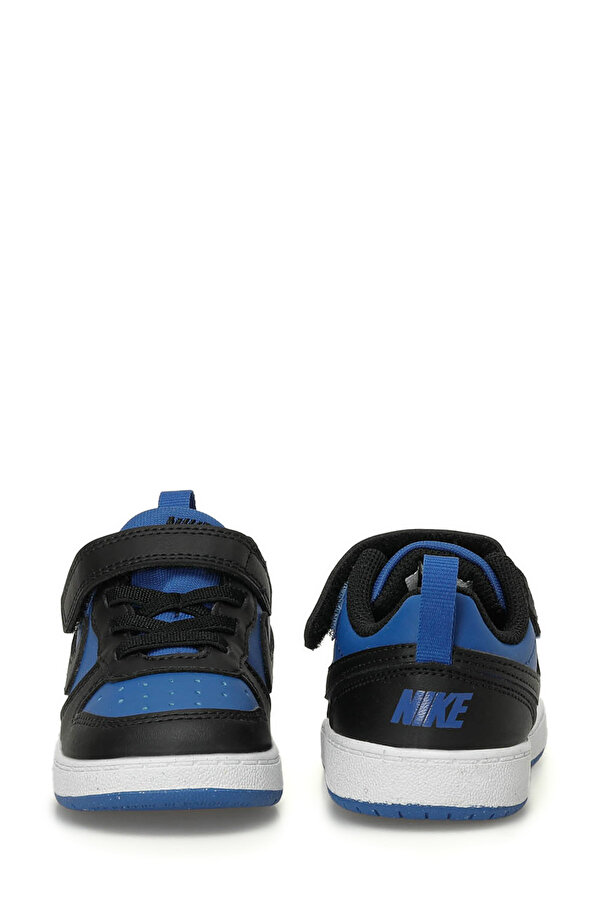 Nike COURT BOROUGH LOW RECRAFT Saks Erkek Çocuk Sneaker