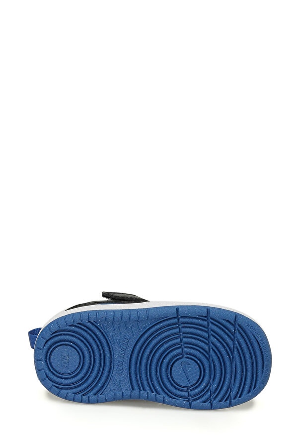 Nike COURT BOROUGH LOW RECRAFT Saks Erkek Çocuk Sneaker