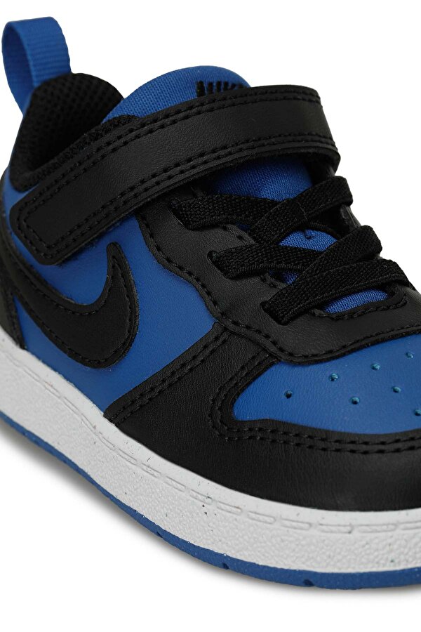 Nike COURT BOROUGH LOW RECRAFT Saks Erkek Çocuk Sneaker