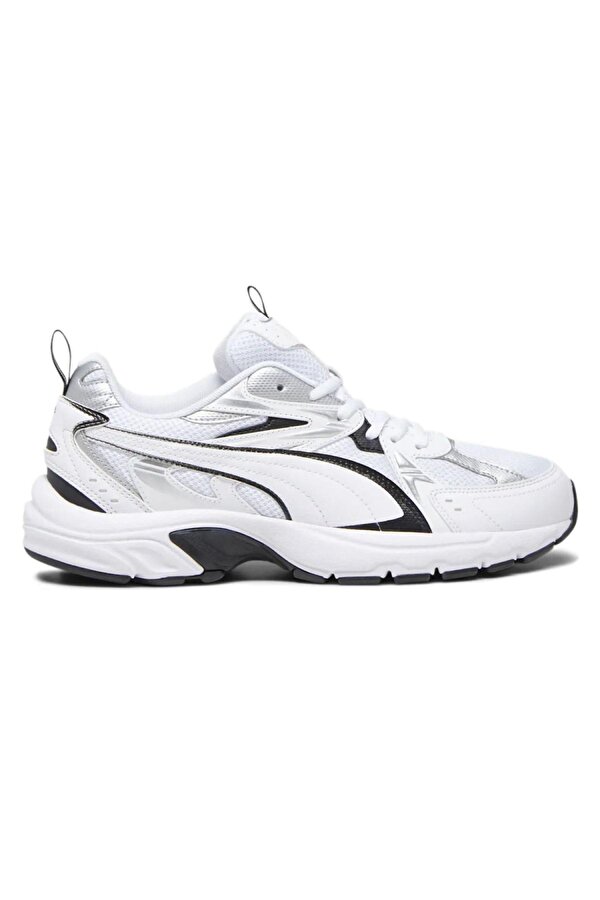 Puma 39232201 Milenio Tech Erkek Spor Ayakkabi
