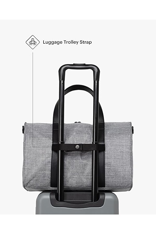 Herschel Novel Carry On Duffle El Çantası 11449
