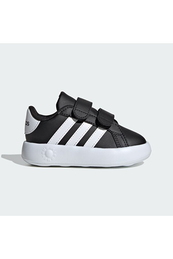 adidas ID5272 GRAND COURT 2.0 CF I Unisex Çocuk Günlük Spor Ayakkabısı
