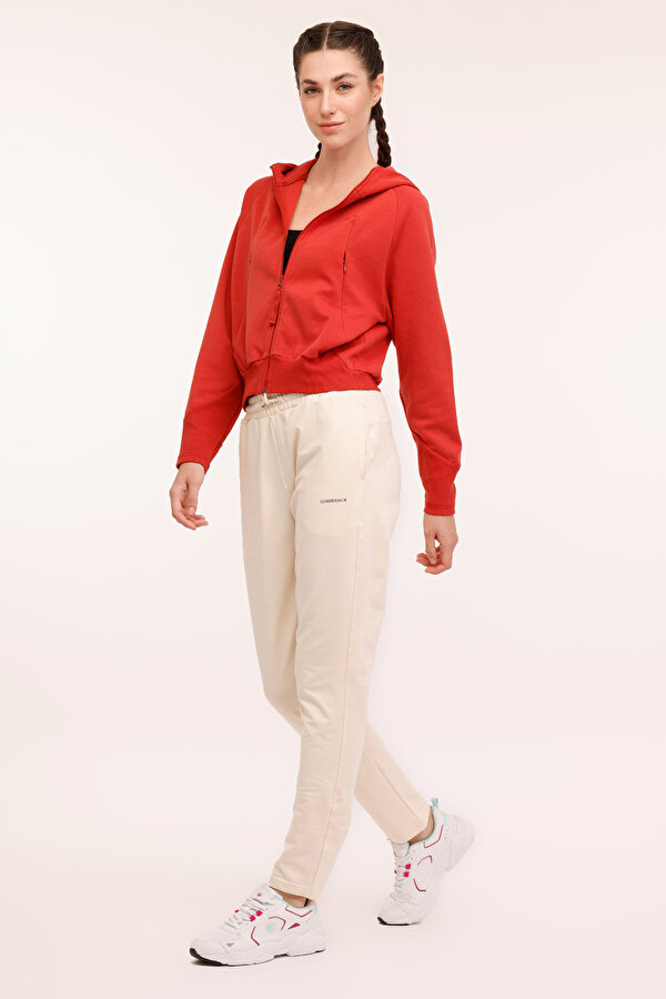 Lumberjack WL JOLIE 18SS319 4PR BRICK RED Woman 124