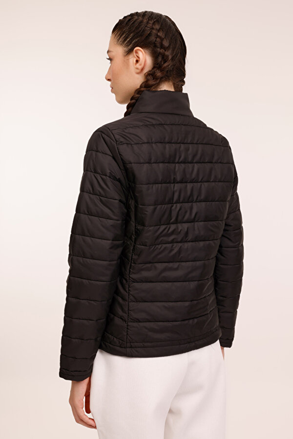 Kinetix WB PADDED 1SN659 4PR Siyah Kadın Mont