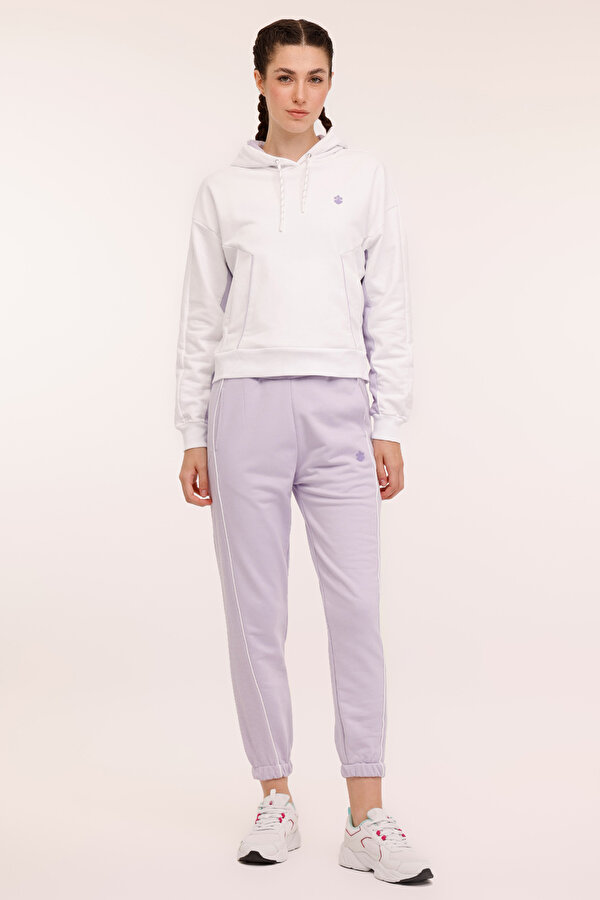 Lumberjack WL SADIE 17CFS-08 4PR WHITE Woman 449