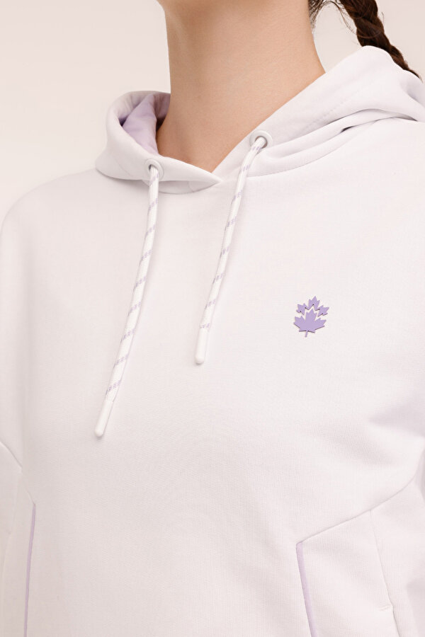 Lumberjack WL SADIE 17CFS-08 4PR WHITE Woman 449