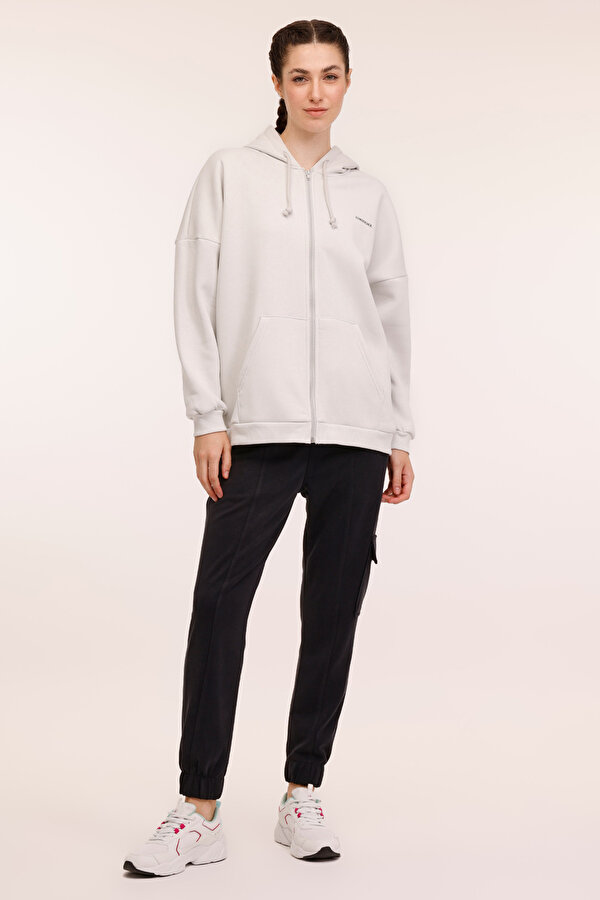 Lumberjack WB MARCIA 18SSB502 4PR GRAY Woman 124