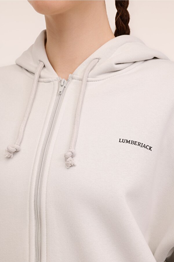 Lumberjack WB MARCIA 18SSB502 4PR GRAY Woman 124