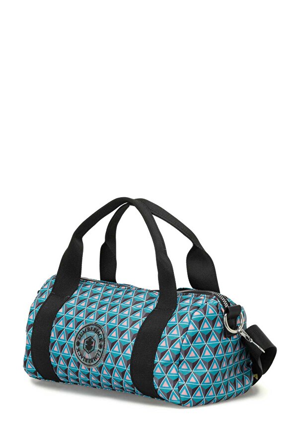 Lumberjack TEX KEEPLING KL 4PR Mavi Kadın Kol Çantası