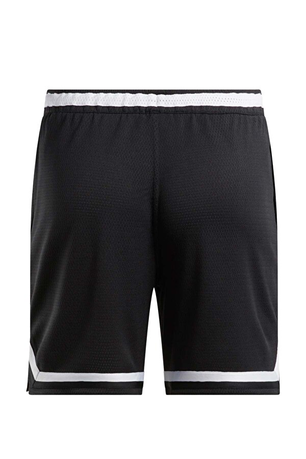 Reebok HOOPWEAR TRANSITIO Siyah Erkek Şort
