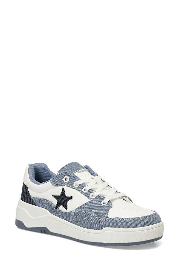 Kinetix LAPERA 5FX Beyaz Kadın Sneaker