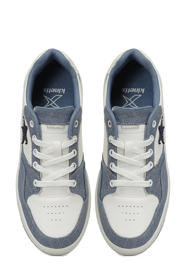 Kinetix LAPERA 5FX Beyaz Kadın Sneaker