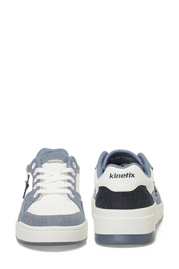 Kinetix LAPERA 5FX Beyaz Kadın Sneaker