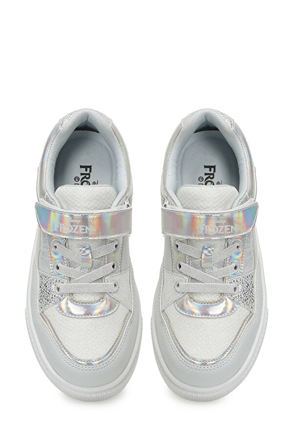 Frozen SORES.F5FX Mavi Kız Çocuk Sneaker