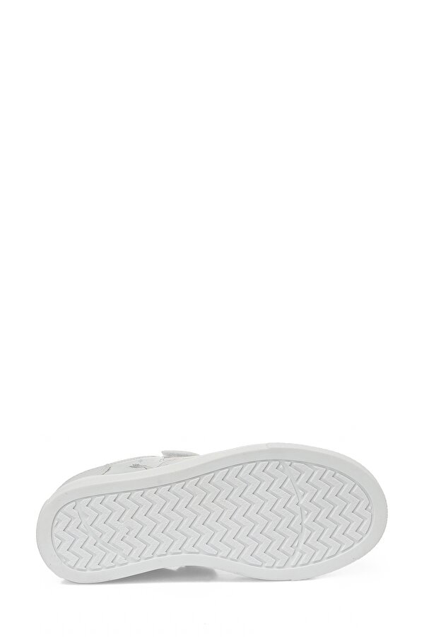 Frozen SORES.F5FX Mavi Kız Çocuk Sneaker