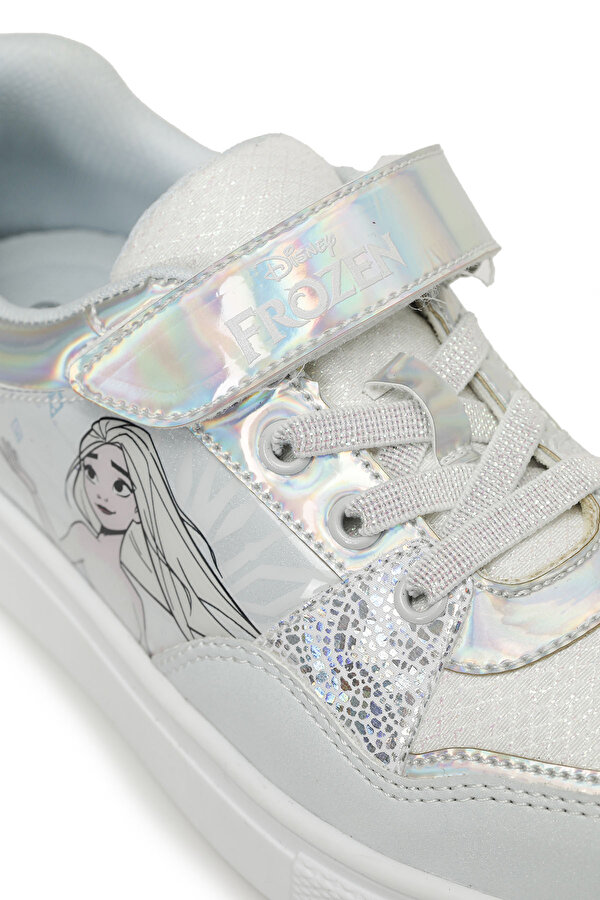 Frozen SORES.F5FX Mavi Kız Çocuk Sneaker