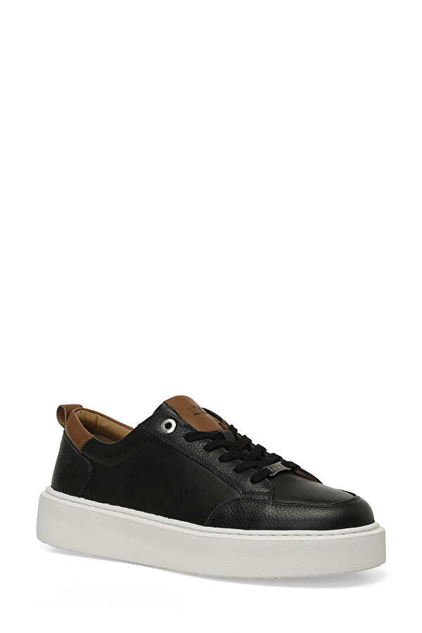 İnci INCI BUNKER 5FX Siyah Erkek Sneaker