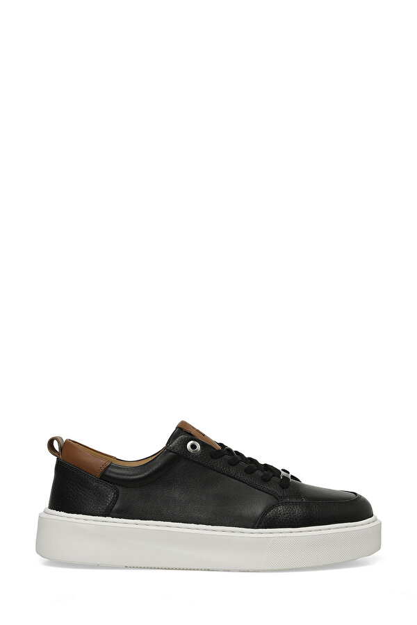 İnci INCI BUNKER 5FX Siyah Erkek Sneaker