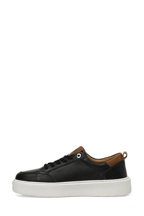 İnci INCI BUNKER 5FX Siyah Erkek Sneaker