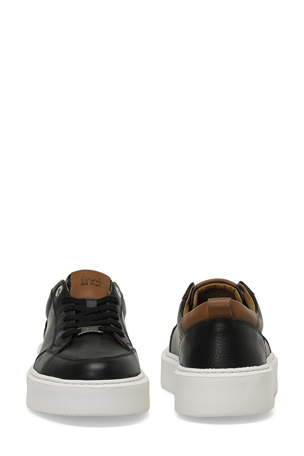 İnci INCI BUNKER 5FX Siyah Erkek Sneaker