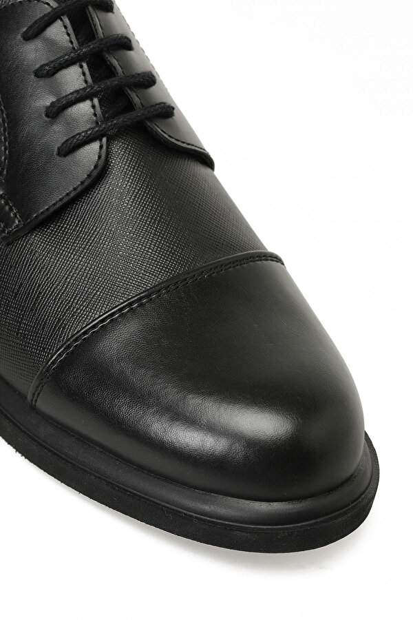 Garamond ETAN BLACK Man 472