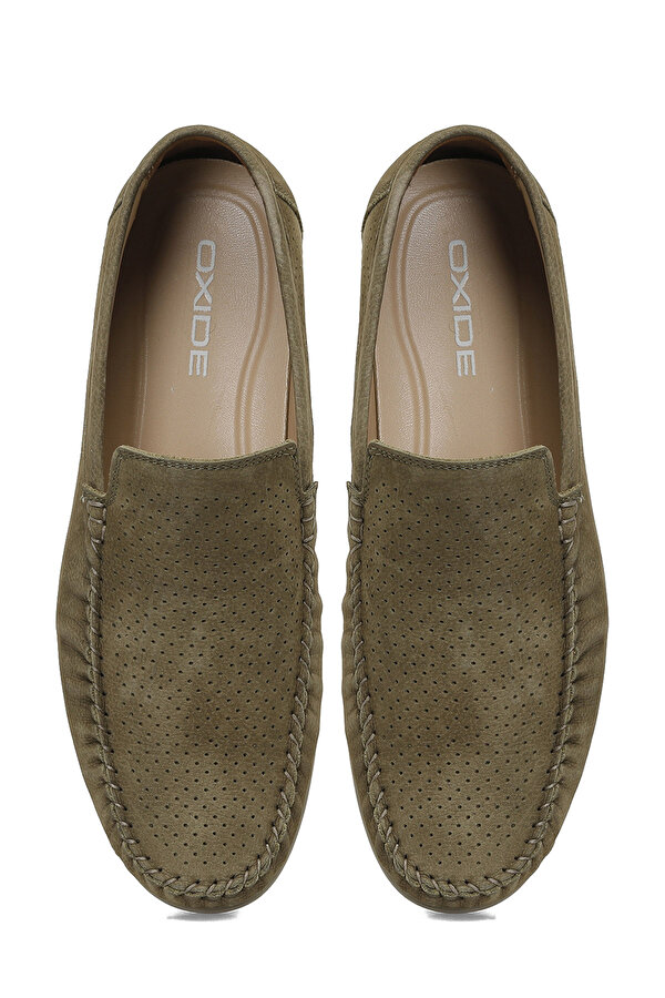 Oxide 2251 NU 5FX KHAKI Man 085