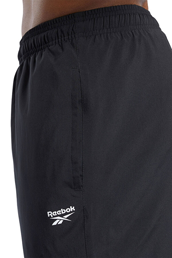 REEBOK Clothing Reebok Te Wvn Oh Pnt Черный