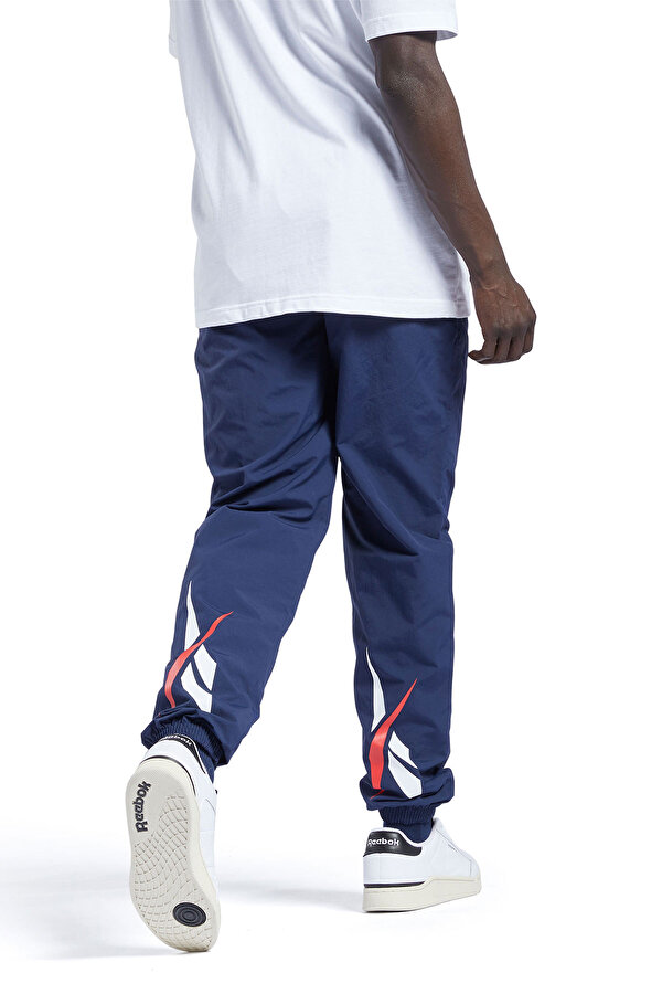 REEBOK Clothing Reebok Cl F Fr Trackpant Синий