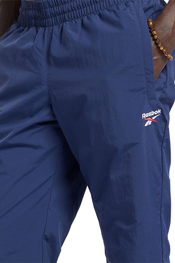 REEBOK Clothing Reebok Cl F Fr Trackpant Синий