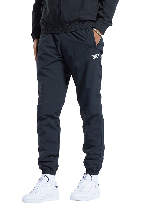 REEBOK Clothing Reebok Cl F Fr Trackpant Черный