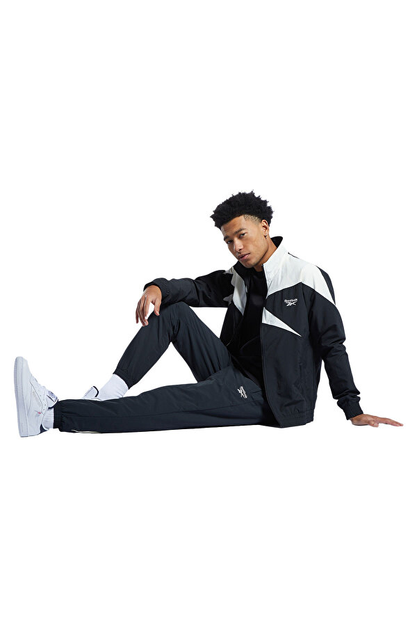 REEBOK Clothing Reebok Cl F Fr Trackpant Черный