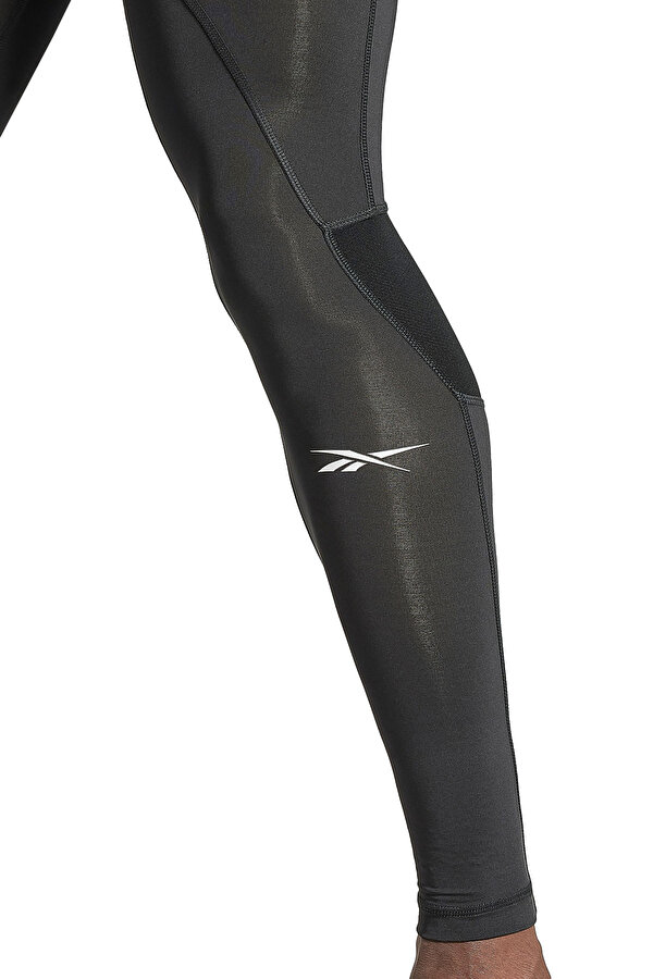 REEBOK Clothing Reebok Wor Compr Tight Черный